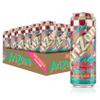 AriZona Raspberry Tea - Big Can, 22 Fl Oz (Pack of 24) view 1