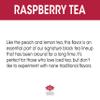 AriZona Raspberry Tea - Big Can, 22 Fl Oz (Pack of 24) view 4