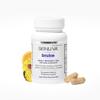 Skinuva Bruise - Supplement for Bruising and Swelling - A Homeopathic Bruise Remedy Formulated with Arnica, Bromelain & Zinc - 14 Capsules (7-Day Treatment) view 1