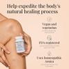 Skinuva Bruise - Supplement for Bruising and Swelling - A Homeopathic Bruise Remedy Formulated with Arnica, Bromelain & Zinc - 14 Capsules (7-Day Treatment) view 2