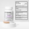 Skinuva Bruise - Supplement for Bruising and Swelling - A Homeopathic Bruise Remedy Formulated with Arnica, Bromelain & Zinc - 14 Capsules (7-Day Treatment) view 4