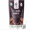 ORGANIC GREEK Kalamata Sundried Figs - USDA Organic Certified - NONGmo - Vegan - Gluten Free - High Fiber - No Sugar Added - No Preservatives - No Coloring - Unsulfured - Product of Greece - Sweet Tasting - Resealable Zipper Pouch view 1