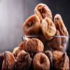 ORGANIC GREEK Kalamata Sundried Figs - USDA Organic Certified - NONGmo - Vegan - Gluten Free - High Fiber - No Sugar Added - No Preservatives - No Coloring - Unsulfured - Product of Greece - Sweet Tasting - Resealable Zipper Pouch view 2