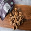ORGANIC GREEK Kalamata Sundried Figs - USDA Organic Certified - NONGmo - Vegan - Gluten Free - High Fiber - No Sugar Added - No Preservatives - No Coloring - Unsulfured - Product of Greece - Sweet Tasting - Resealable Zipper Pouch view 4