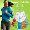 MyHy ZERO Liquid Hydration Packets, Sugar Free Electrolyte Drink Mix for Hydration Support, Dehydration Relief for Travel, Pregnancy, Fitness, Bachelor & Bachelorette Party  Lemon Lime, 5 Count view 4
