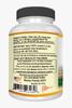 VITAMISAN Organic Vitamins Natural CHANCAPIEDRA 120 Capsules Stone Breaker CHANCA-Piedra Kidney Stone Support Supplement view 3