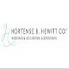 Hortense B. Hewitt 24-Count Love Themed Gratitude Thank You Note Card Set (6 each of 4 designs), 4.8" x 3" Folded Size (61901) view 2