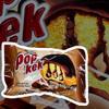 ETI PopKek [ Cocoa Coated Cake with Chocolate Sauce] (pack of 24) view 3