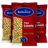 Frijol Canario Marca Belmont 15 oz de Peru | Canary Bean from Peru 3 Pack view 1