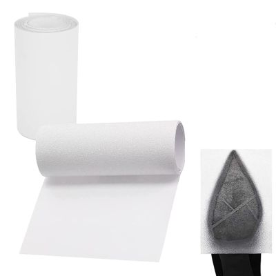 1 Roll Sole Shoes Sticker, Sole Protector,Anti-Slip Shoe Grip Sticker, SelfAdhesive Shoe Sole Protector, AntiSlip Crystal Clear Sole Shoes Sticker for Indoor Outdoors(3M)