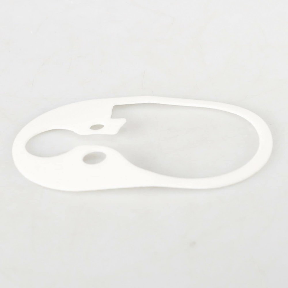 KASINGS Dishwasher Drain Gasket Replacement For GU940SCGZ0 GU940SCGZ1 GU940SCGZ2 GU940SCGZ3 GU960SCGB0 GU960SCGQ0 GU980QPDB0 GU980QPDQ0 GU980QPDZ0 GU980SCGB0