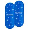 YOUSHARES Diabetes Ice Packs for Insulated Medication Travel Bag - TSA Approved Ice Packs for Insulin Cooler Travel Case, Mini Ice Packs Suitable for Most Medication Cooler Travel Case2 Packs view 1