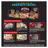 Red Baron Singles Deep Dish Pizza Variety Pack - Four Cheese Pizzas and Pepperoni Pizzas - 2 Pack (6 Cheese, 6 Pepperoni Each Box) - Ready Set Gourmet Donate a Meal Program view 4