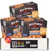 Red Baron Singles Deep Dish Pizza Variety Pack - Four Cheese Pizzas and Pepperoni Pizzas - 3 Pack (6 Cheese, 6 Pepperoni Each Box) - Ready Set Gourmet Donate a Meal Program view 1
