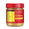 BBRATS Saffola Peanut Butter with Jaggery | No Refined Sugar| Crunchy| 24.3g Protein, 350g view 2