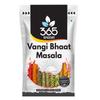 365 Spicery Vangi Bhaat Masala 200 g view 1