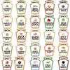 DT POD Ketchup Mustard Mayonnaise Relish Ranch Costume Shirt, Group Condiments Shirts, Halloween Matching T-Shirt (Group Shirts) view 3