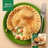 Marie Callender's Chicken Pot Pie - Made with tender white meat chicken - All Natural, Great Source of Protein - 2 Pack (8 ct, 80 oz Each )- Ready Set Gourmet Donate a Meal Program view 3