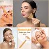 16-in-1 Wood Therapy Massage Tools Set Maderoterapia Kit Therapy Tools for Body Sculpting Muscle Pain Relief Lymphatic Drainage Women Face Wood Roller Fascia Massage view 3