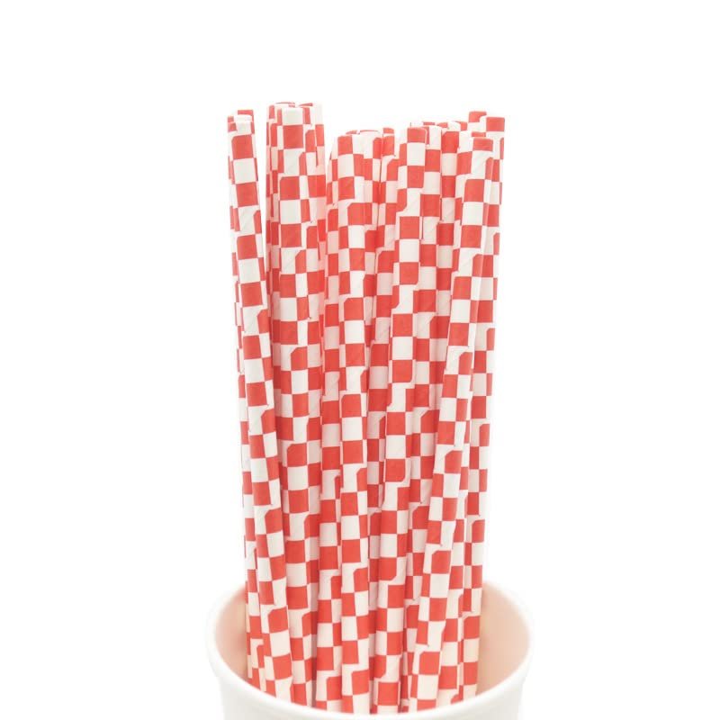 100pcs Foil Gold/Silver Disposable Drinking Paper Straws Rainbow For Birthday Wedding Deco Christmas Party Event Supplies (7)