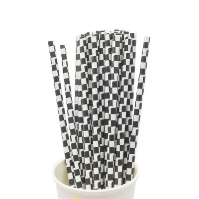 100pcs Foil Gold/Silver Disposable Drinking Paper Straws Rainbow For Birthday Wedding Deco Christmas Party Event Supplies (2)