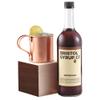 Bristol Syrup Co Demerara No.3 750ml Y