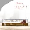 FutureLife Beauti Food | Nutritional Bar | Chocolate Brownie Flavor | 40g/1.4oz * 4 Bars | 1 Pack | 5g Collagen | High In Protein | view 3