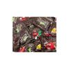 BEEQ M&M's Milk Chocolate Fun Size Candy, Bulk Pack, 5 POUNDS view 1