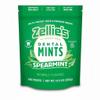 Zellie's | 100% Xylitol Spearmint Breath Mints | No Aspartame, Gluten Free, Vegan & Kosher Mints (540 Count - Pack of 1) view 1