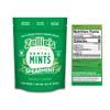 Zellie's | 100% Xylitol Spearmint Breath Mints | No Aspartame, Gluten Free, Vegan & Kosher Mints (540 Count - Pack of 1) view 2