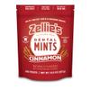 Zellie's | 100% Xylitol Cinnamon Breath Mints | No Aspartame, Gluten Free, Vegan & Kosher Mints (540 Count (Pack of 1) view 1