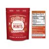 Zellie's | 100% Xylitol Cinnamon Breath Mints | No Aspartame, Gluten Free, Vegan & Kosher Mints (540 Count (Pack of 1) view 2
