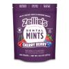 Zellie's | 100% Xylitol Cherry Berry Breath Mints | No Aspartame, Gluten Free, Vegan & Kosher Mints (540 Count - Pack of 1) view 1