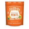 Zellie's | 100% Xylitol Cool Fruit Mints Breath Mints | No Aspartame, Gluten Free, Vegan & Kosher (540 Count - Pack of 1) view 1