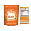 Zellie's | 100% Xylitol Cool Fruit Mints Breath Mints | No Aspartame, Gluten Free, Vegan & Kosher (540 Count - Pack of 1) view 2