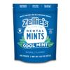 Zellie's | 100% Xylitol Cool Mint Breath Mints | No Aspartame, Gluten Free, Vegan & Kosher (540 Count - Pack of 1) view 1