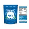 Zellie's | 100% Xylitol Cool Mint Breath Mints | No Aspartame, Gluten Free, Vegan & Kosher (540 Count - Pack of 1) view 2
