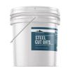 Earthborn Elements Steel Cut Oats 5 Gallon, Also Called Irish Oatmeal, Breakfast, Resealable Bucket (480 Ounce) view 2