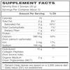 BariatricPal Collagen & MCT Creamer Vanilla (12 Servings) view 2