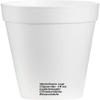 AMZ Empire Foam Cups With Lids Disposable 16 Ounce Set of 50 For To Go Hot/Cold Drink Coffee Tea Beverage view 1