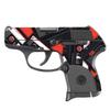 MightySkins Skin Compatible with Ruger LCP 380 - Mixtape | Protective, Durable, and Unique Vinyl Decal wrap Cover | Easy to Apply, Remove, and Change Styles | Made in The USA view 1