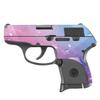 MightySkins Skin Compatible with Ruger LCP 380 - Pink Diamond | Protective, Durable, and Unique Vinyl Decal wrap Cover | Easy to Apply, Remove, and Change Styles | Made in The USA view 1