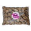 Smarty Stop Raw Walnuts in Shell (10 Pound (Pack of 1)) view 4