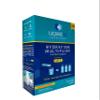Liquid I.V. Hydration Multiplier, Golden Cherry, Electrolyte Drink Mix Powder Packet, 6 Ct, 96g Net Wt view 1