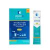 Liquid I.V. Hydration Multiplier, Golden Cherry, Electrolyte Drink Mix Powder Packet, 6 Ct, 96g Net Wt view 4