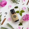 AKARZ Peach Blossom Essential Oil Natural Organic Peach Blossom Oil for Skin Body Hair Care, Candle,Soap,Making, DIY,Massage Aroma 0.34 Fl Oz (10ml) view 4
