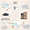 AKARZ Black Cumin Seed Essential Oil Natural Organic Pure Premium Therapeutic Black Cumin Seed Oil for Skin Body Hair Care,Diffuser, Candle,Soap,Making, DIY,Massage Aroma 0.34 Fl Oz (10ml) view 2