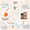AKARZ Mango Essential Oil Natural Organic Pure Mango Oil for Skin Body Hair Care, Candle,Soap,Making, DIY,Massage Aroma 0.34 Fl Oz (10ml) view 2