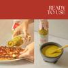 Patricia Quintana Avocado & Jalapeo Salsa - Authentic Artisanal Mexican Ingredients, Made with Keto Friendly Virgin Avocado Oil. Perfect topping to your tacos, burritos, enchiladas or other favorite food (12 oz, 2 Bottles) view 4