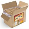Rani Soya Chunks Nuggets (High Protien) Vadi, 160oz (10lbs) 4.54kg Bulk Box ~ All Natural, Salt-Free | Vegan | No Colors | Gluten Friendly | NON-GMO | Indian Origin | Meat Alternate Substitute view 1